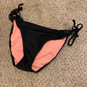 Xhileration Bikini Bottom